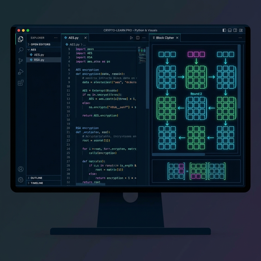byo-encryption (byoenc)